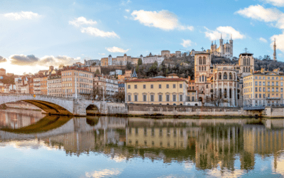 Le projet de rénovation du Musée des Tissus de Lyon...