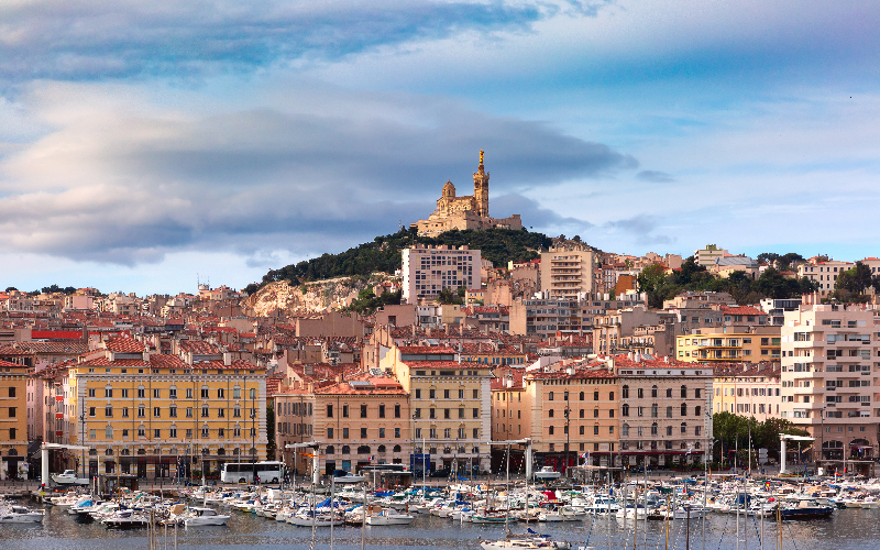 Feu vert du gouvernement pour l’encadrement des loyers à Marseille - Batiweb