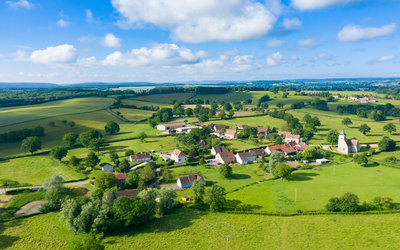 Aménagement du territoire : un partenariat pour intégrer...