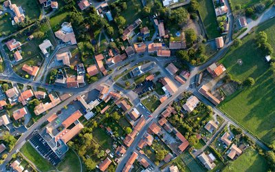 ZAN : l’AMRF craint une ruralité « mise sous cloche »