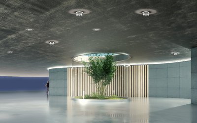 Avec Concord Equinox, Sylvania bouscule l'univers du...