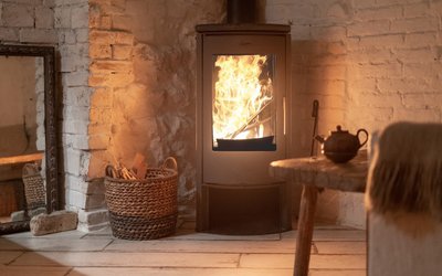 Les ventes de produits de rénovation énergétique explosent...