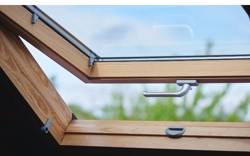 Un premier outil de modélisation acoustique pour la fenêtre bois - Batiweb