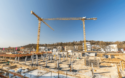 Crise du logement : une coopération entre l'État et...