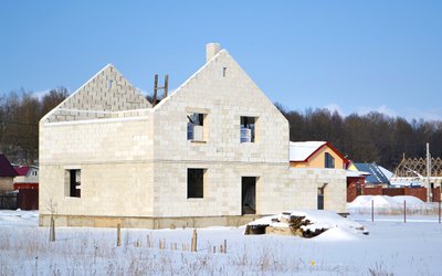 La FFB prévoit un « coup de froid » sur le logement...