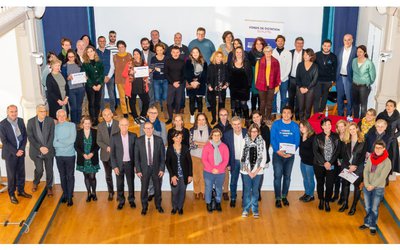 L'association Qualitel récompense 25 projets en faveur...