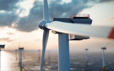 Accélération des EnR : des mesures sur l’éolien en...