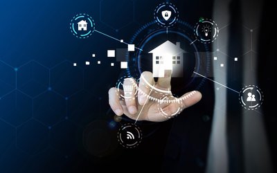 Maison du futur : une vision boulerversée par la pandémie