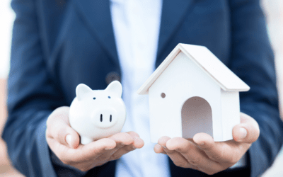 Pouvoir d’achat immobilier des Français : une chute...