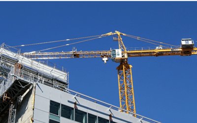Chantiers des JO 2024 : le surcoût de l'inflation estimé...