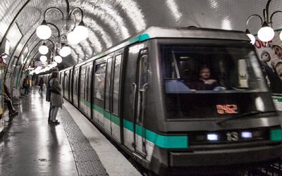 Le métro du Grand Paris ne sera pas achevé en 2030