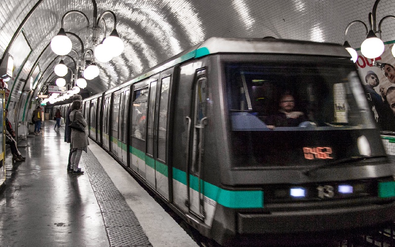 Le métro du Grand Paris ne sera pas achevé en 2030 - Batiweb