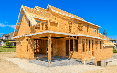 Permis de construire : les signes de ralentissement...