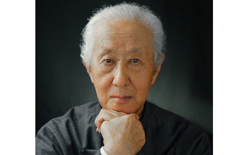 L'architecte japonais Arata Isozaki est décédé - Batiweb