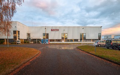 Le groupe Cetih acquiert Novatech Europe