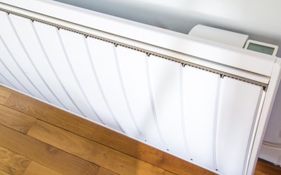 Chauffage électrique : quels sont les différents modèles...