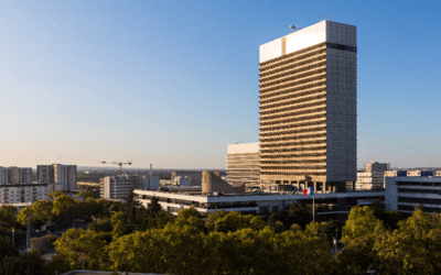 Feu vert pour la restauration de la préfecture des...