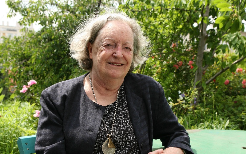 Renée Gailhoustet, architecte célèbre pour ses logements sociaux, est décédée - Batiweb