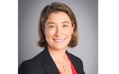 Zehnder Group France nomme sa nouvelle directrice générale