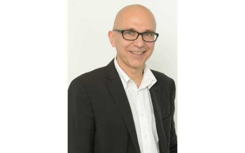 Jean-Michel Torrenti, nouveau président de l’EFB - Batiweb