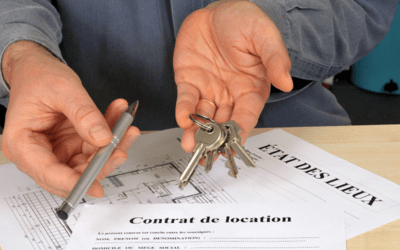 Immobilier : la part de logements F et G mise en vente...