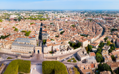 Les métropoles françaises gagnent de plus en plus d'habitants