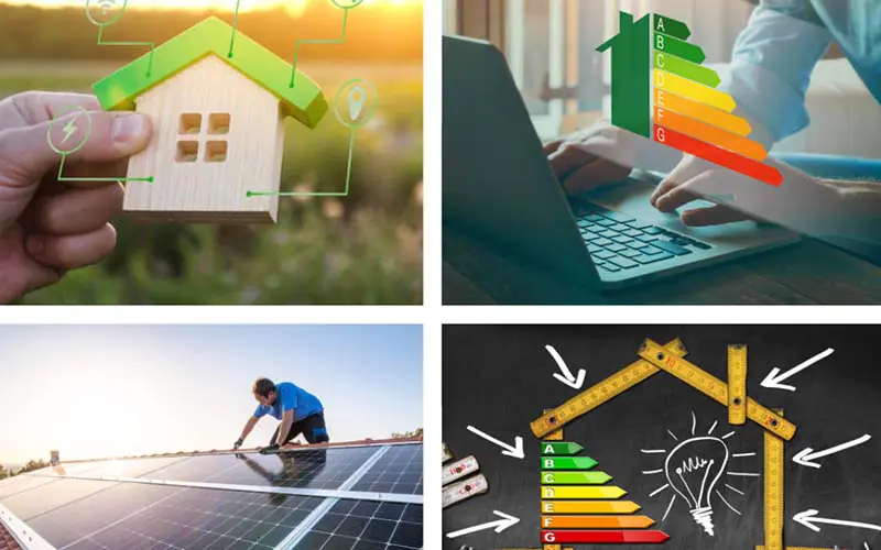 Audit énergétique Amplepuis 