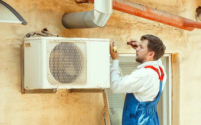 Quelles sont les aides pour une pompe à chaleur air-air...