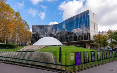 Paris : la place du Colonel Fabien devrait être transformée...