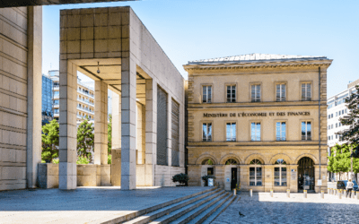 Matériaux de construction : Bercy lance un dispositif...