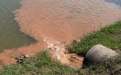 La vase issue des voies fluviales bientôt recyclée...