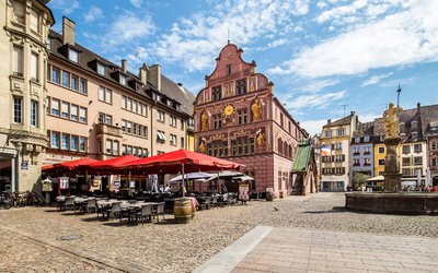 Mulhouse va créer un réseau de chaleur récupérant la...