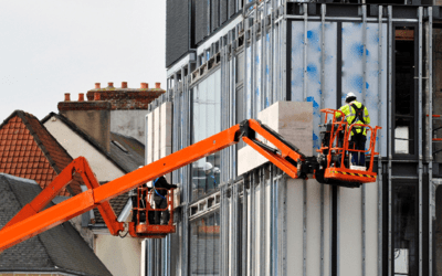 Décès de deux ouvriers sur un chantier à Épinay : des...