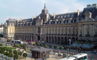 Dissocier le bâti du foncier : Rennes souhaite généraliser...