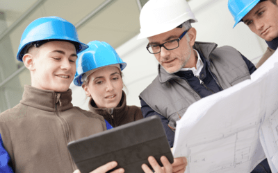Le CCCA-BTP lance sa campagne « La Construction, la...