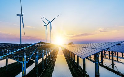 La loi d’accélération des énergies renouvelables définitivement...