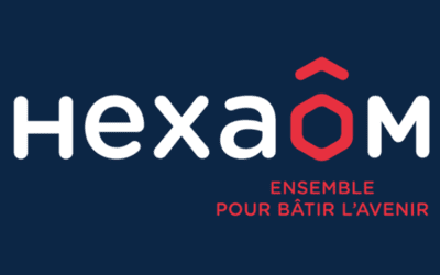 Un chiffre d'affaires en hausse pour le groupe Hexaôm...