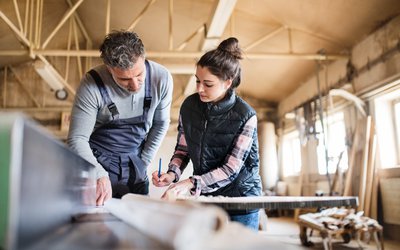 Réforme des retraites : la Capeb appelle à pérenniser...