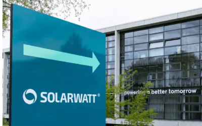 Solarwatt double son chiffre d’affaires en France