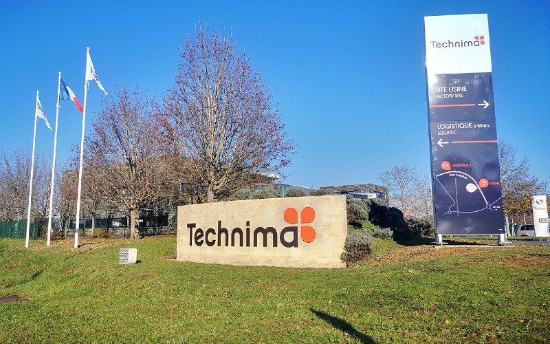 Le groupe Technima se diversifie et lance deux innovations - Batiweb