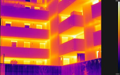 Rénover l'enveloppe du bâtiment : la solution pour...
