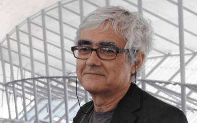 Décès de l’architecte uruguayen Rafael Vinoly