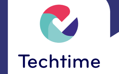 Techtime, le nouvel outil de gestion de référence pour...