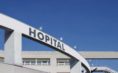 Icade se sépare de sa filiale santé