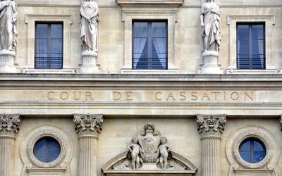 Lafarge en Syrie : la Cour de Cassation reporte sa...