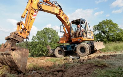 Baromètre DLR : retour timide de la croissance en 2022