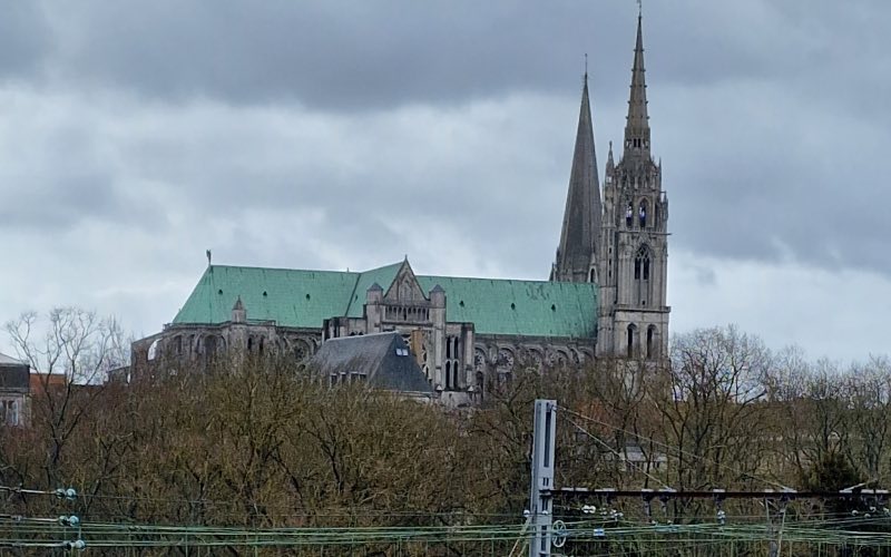 À Chartres, quelles perspectives pour le logement ? - Batiweb