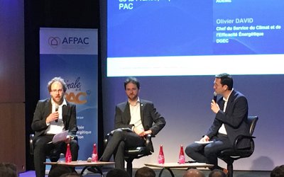 Comment installer la PAC en logement collectif ?