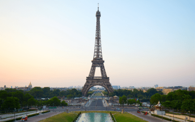 Réaménagement autour de la Tour Eiffel : le projet...