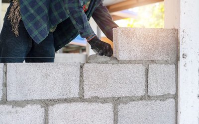 Loi industrie verte : la Filière Béton affiche ses...